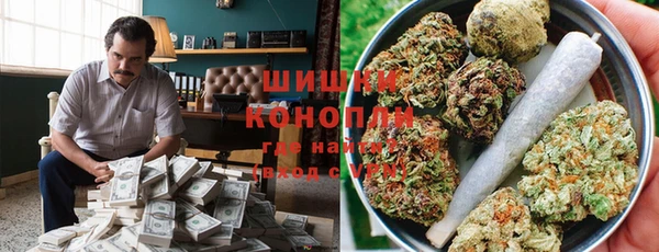 молекула духа Наволоки